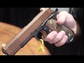 'The Mark' Chapman Industries, SHOT SHOW 2023. @chapmanindustriestx4946