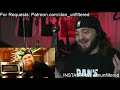 Psychostick - Obey The Beard REACTION!! | Bow to The Beard!!