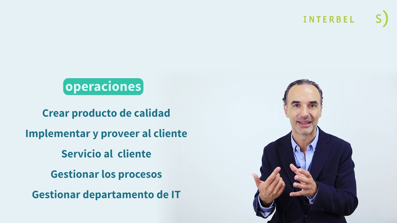 #5 El organigrama empresarial mdaemon 19 full
