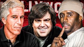 When Predators Invade Hollywood