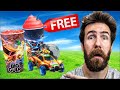 *FREE* Rocket League items For A Drink!? + RLCS Los Angeles Final Teams! - Sandman News