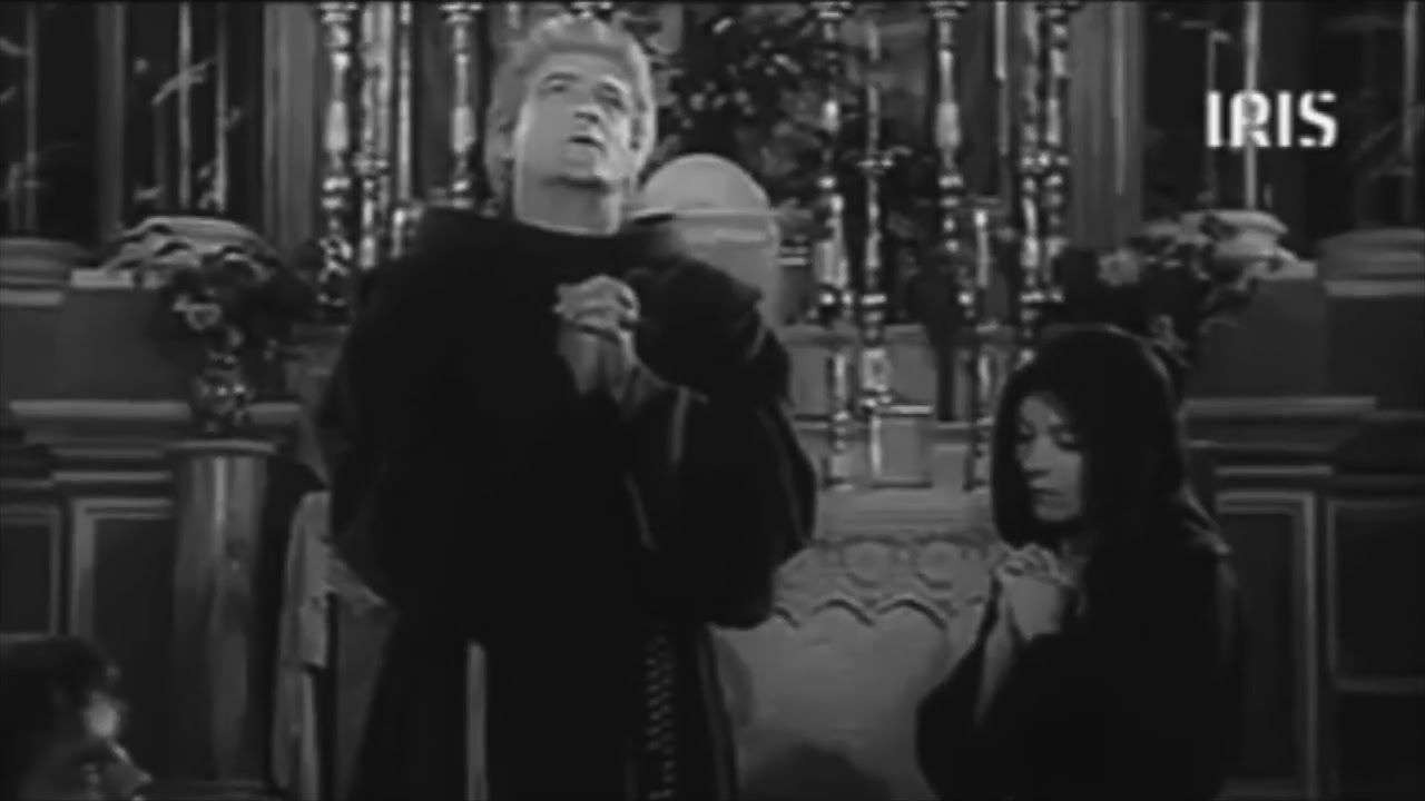 The Great Basses Giulio Neri