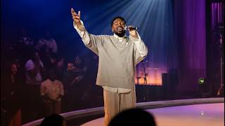 Chandler Moore - Lead Me On ( Powerful Christian song)