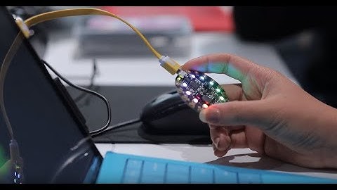 MakeCode gives young developers an introduction to coding