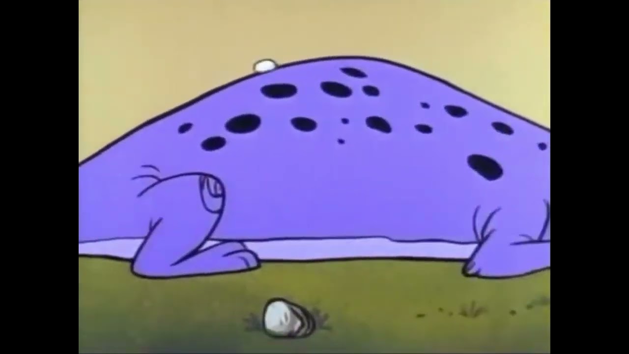 Boomerang Cable Provider with "HB Characters" promos (2006-January 31, 2026)