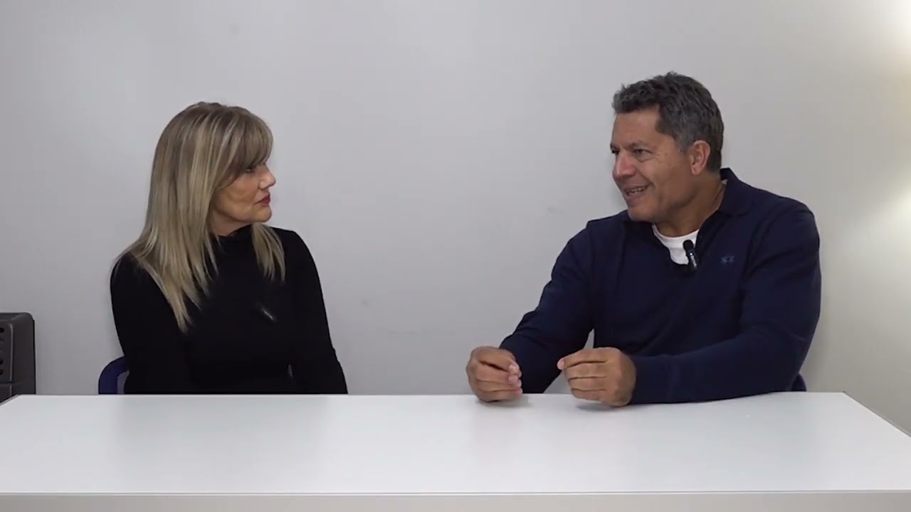 Eduardo Ergueta - Consultor - Conferencista - Docente - La IA y la Educación