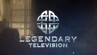 Legendary Televisiondna Productionsnickelodeon Productions 2021