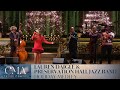 Lauren Daigle &amp; Preservation Hall Jazz Band – Holiday Medley | CMA Country Christmas 2025