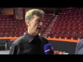 PartyPoker Mosconi Cup XXI - Jim Wych Previews Day One