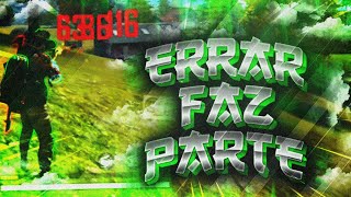 Tentar é o mínimo, errar faz parte 🇧🇷 - Free Fire Highlights screenshot 4