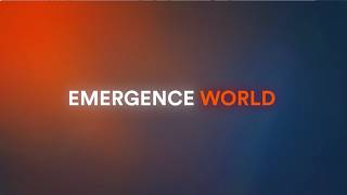 Famous Emergence World Wealth