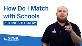 What Makes Your Perfect College Match Score