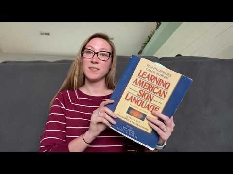 Chapter 3 ASL