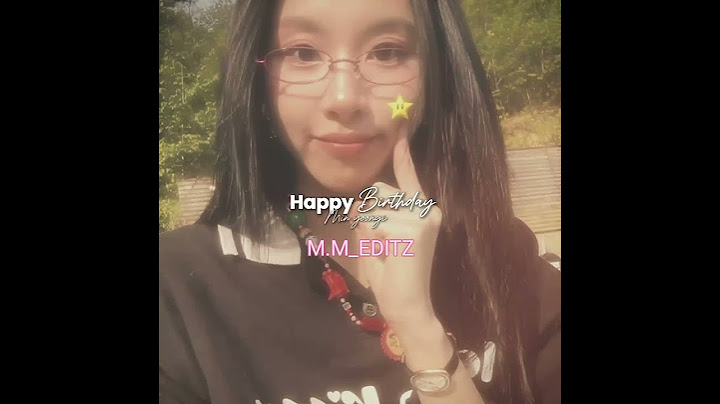 Happy birthday to the incredibly talented and radiant Chaeyoung! #edit #unexpectedwonders #chaeyoun