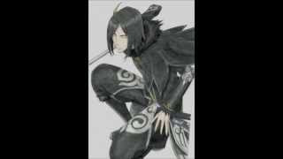 Drawing Of Wingul Tales Of Xillia