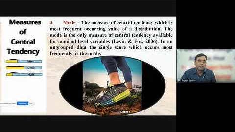 Online FDP/Certificate Course on Research Analysis: Tools and Techniques (Day 2 Technical Session)
