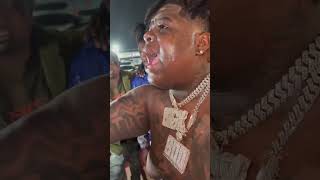 Hustle Cartel Battles Big & The Plug Outside Nightclub