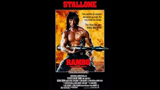 Rambo 2 1985 Türkçe Dublaj KANAL 7