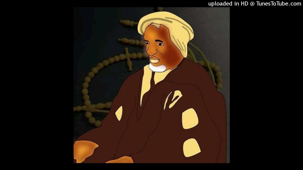 Ibnoul Mouhayib Baye Djiby Seck Maodo 2022