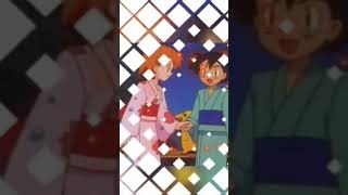 Pokemon misty and ash hindi song #pokemon #ashmisty