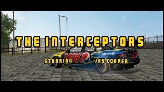 The Interceptors - The Movie