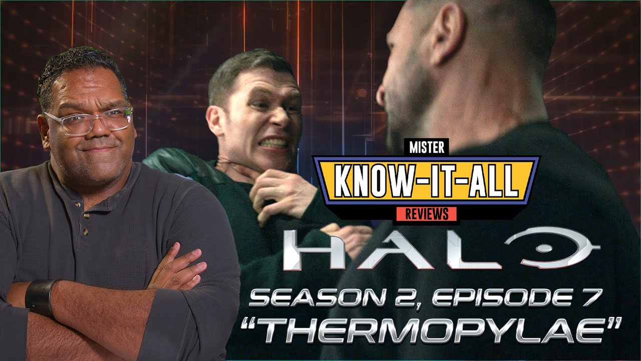 Halo Season 2 Episode 7 Review thumbnail