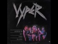 Vyperafraid of the dark full ep 1985