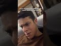 POV Ur Sleeping And Suddenly Your Sister Thinks She Can Sing