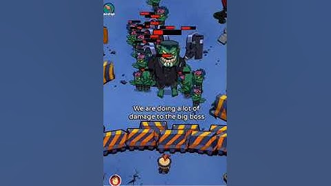 Playing zombie Idle defence for the first time, what new players think