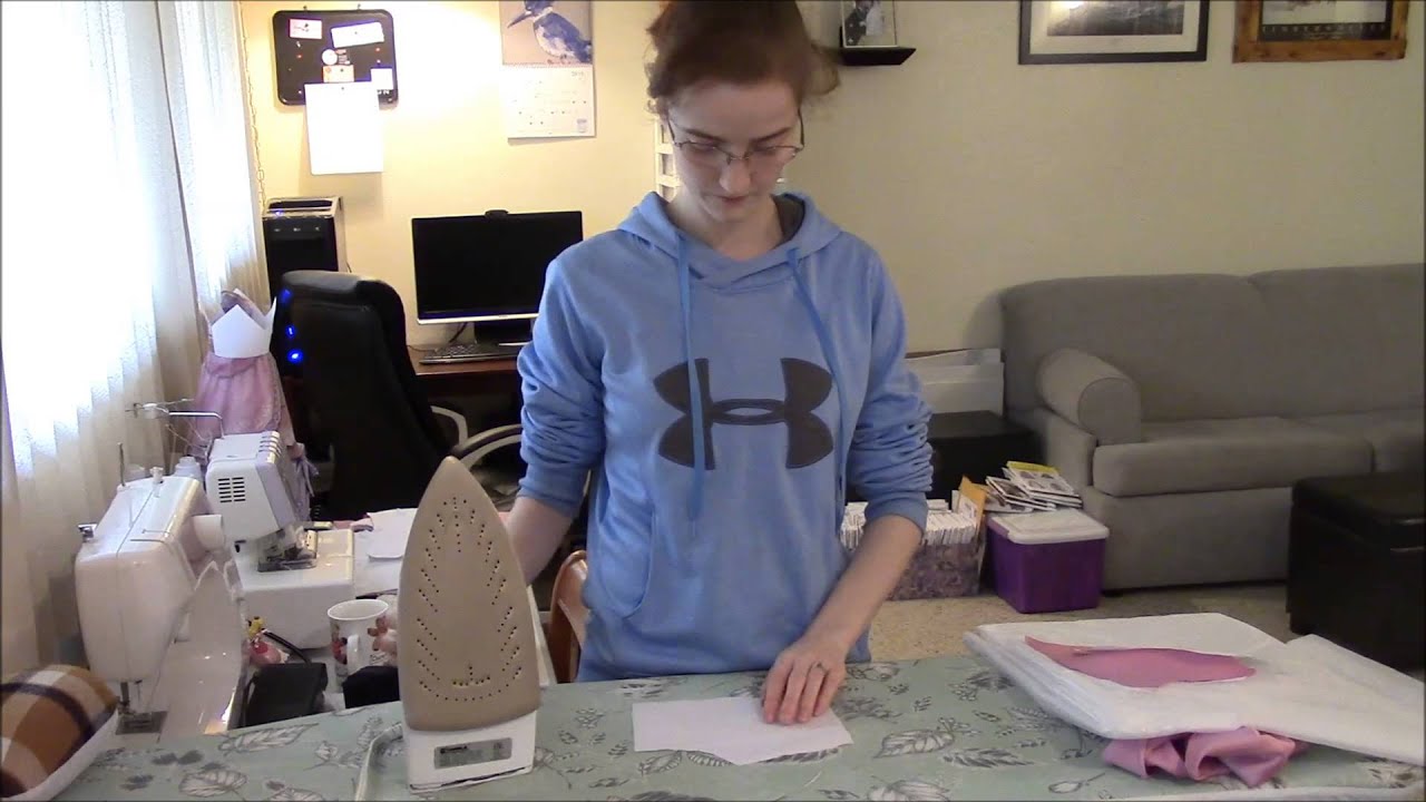 Tips & Techniques - Interfacing