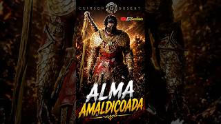 CAPA DA ALMA AMALDIÇOADA (GUIA) - CRIMSON DESERT #armadura #games #crimsondesertguide