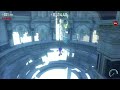 Sonic Frontiers - Homing Dash Practice