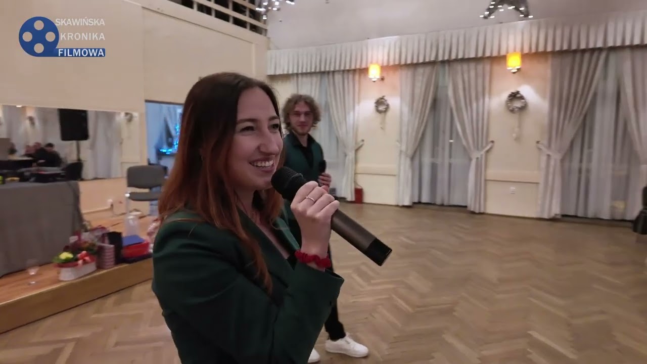 15-lecie Klubu Seniora 