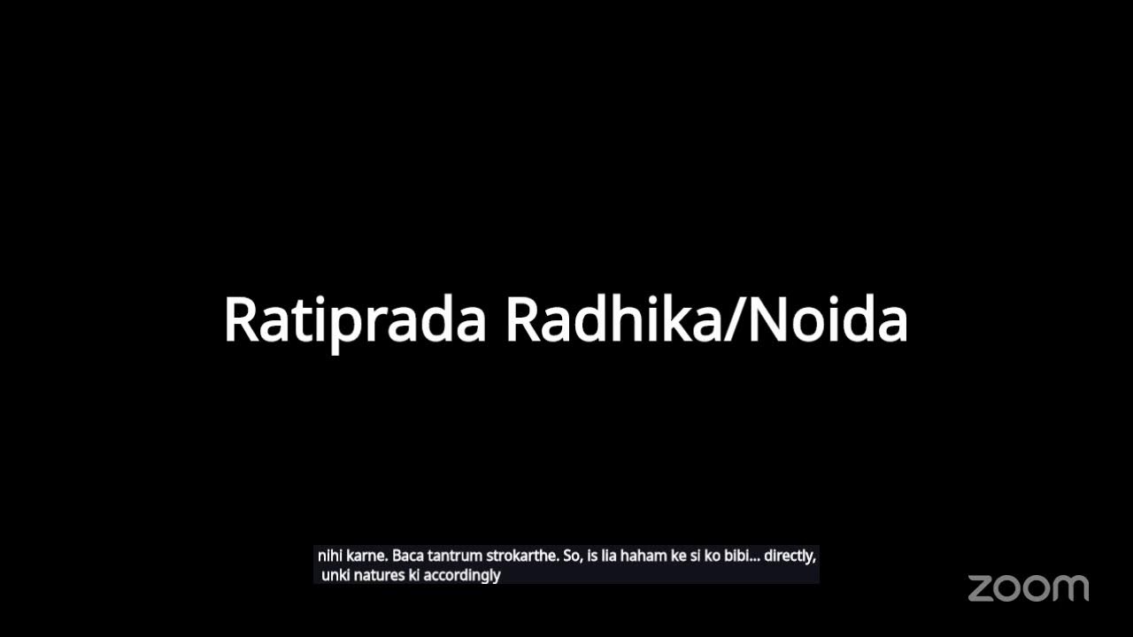 Bhagavad Gita Chapter 7 Verse 20-21