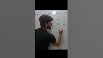 Exercise 4.1 Q3 part (v,vi) | Unit 4 | Math | Class 9 | Punjab board |