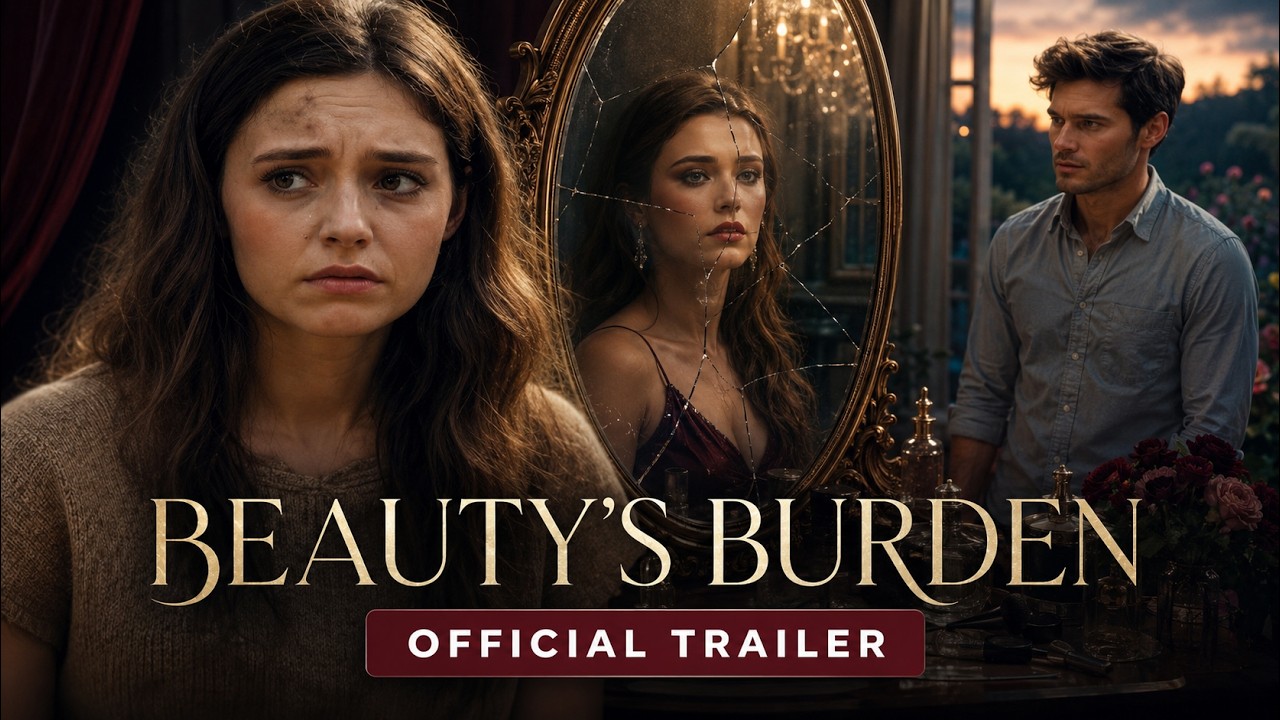 Beauty's Burden - official trailer