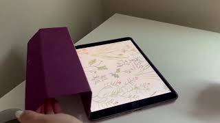 Top 5 Reasons To Love This Burgundy Ipad 10 Case