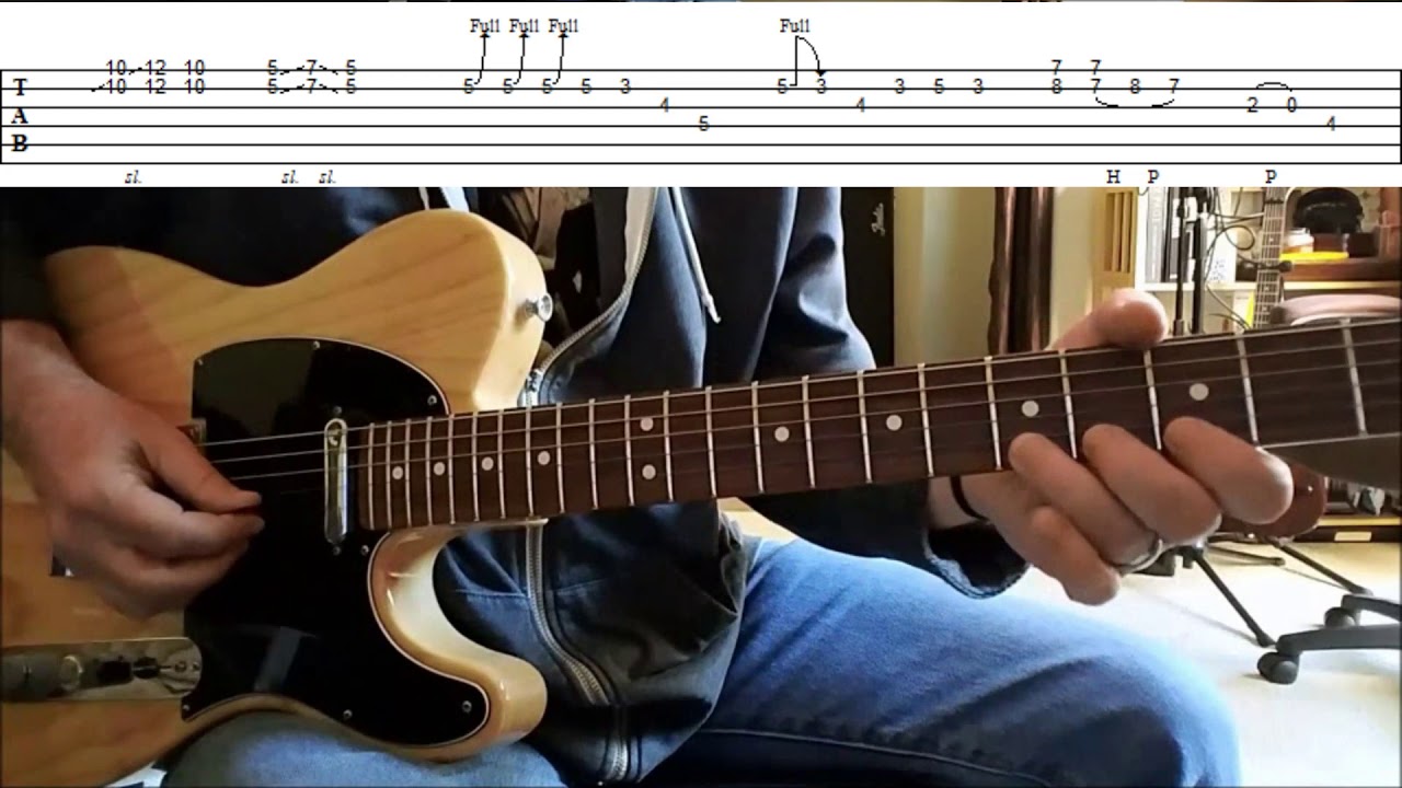 TEN YEARS GONE Guitar Lesson How To Play Ten Years Gone By Led ten-years-gone-guitar-lesson-how-to-play-ten-years-gone-by-led