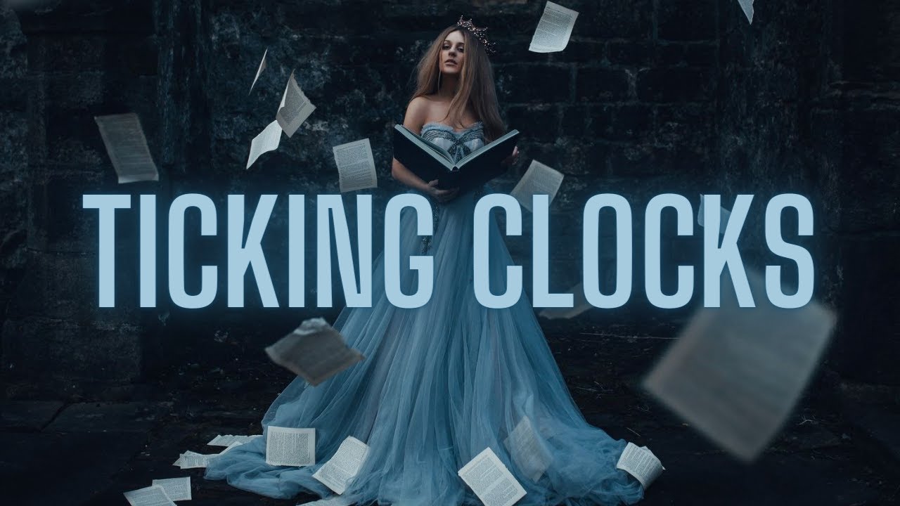 Jnel Ticking Clocks (SubEspañol) ft. Kyra Grove YouTube