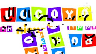 Pocoyo On Nickelodeon Logo Blooperganza Take 19 Forget This Blooper