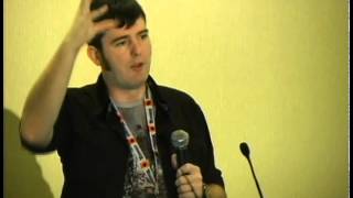 Shmoocon 2013 - OpenStack Security Brief