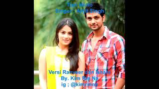Download Lagu Tum Hi Ho Versi Ranveer dan Ishani Download Lagu Tum Hi Ho Versi Ranveer dan Ishani