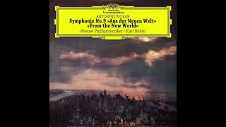 Antonín Dvořák - Symphony No.9 in E minor, Op.95 "From The New World"