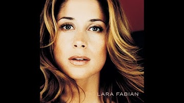 12 Broken Vow - Lara Fabian