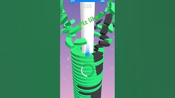 Stack ball game #gaming #stackball3dgame #ballgame #stackballgame #shorts @mdgaming047