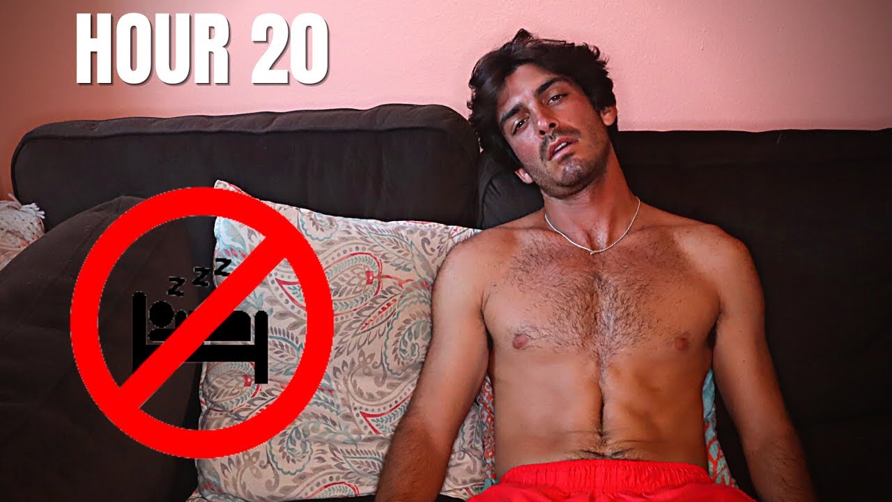 I Didn t Sleep For 24 HOURS Then Went For A Run Experment YouTube i-didn-t-sleep-for-24-hours-then-went-for-a-run-experment-youtube