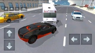 Street Racing Car Driver Game Launch Trailer