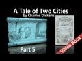 Partie 5  livre audio a tale of two cities de charles dickens livre 02 chs 2024