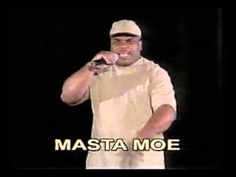 Inspirational Rapper 2004 - YouTube