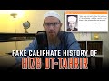 Fake caliphate history of hizb uttahrir